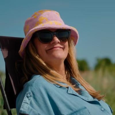 Filmsamtalen med Hallvar Witzø.