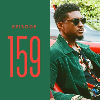 Episode 159 - Birds In The Trap Sing Usher Raymond Episode 159 - Birds In The Trap Sing Usher Raymond