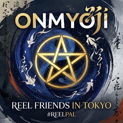 「#和製ファンタジー映画　『#陰陽師』 シリーズ　呪いは存在するか否か」　　#JapaneseFantasy *#Onmyoji* Series — Spells, Spirits, and the Question of Curses