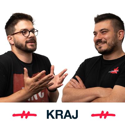 Kraj ŽIŠKA podkasta / Miloš i Goran / ŽIŠKA Podkast #225