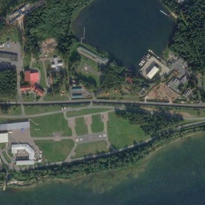 Russia accuses Ukraine of launching drone attack on Putin’s Novgorod residence