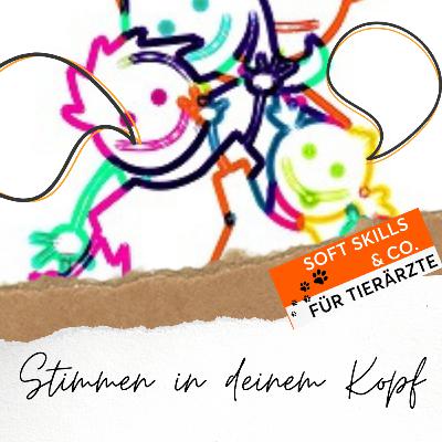 #39 Stimmen in deinem Kopf