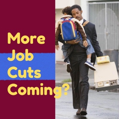 Worst Tech Lay-Offs in History