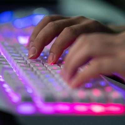 Protecting Children On-Line