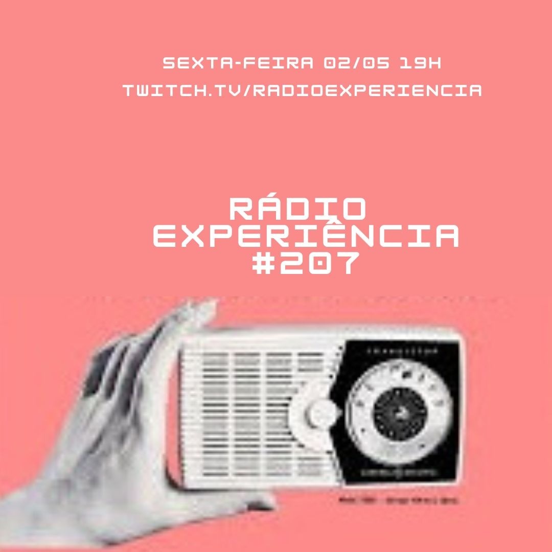 Rádio Experiência