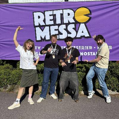 Retromessa 2025 spesial