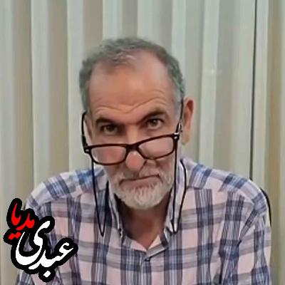 حکومت خدعه و فریب | اکبر دانش‌سرارودی 24 ساعت پیش از رفتن به زندان در استودیو پات