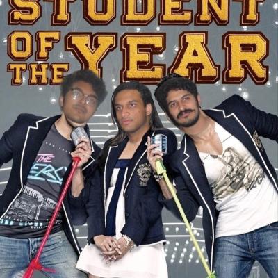 1 - Cats(The Movie) and a tangent in this universe