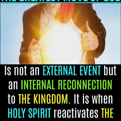 Church in the Kingdom Age Church in the Kingdom Age