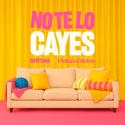 La Zowi: “Muchos hombres se sienten inseguros frente a una mujer fuerte” – No te lo Cayes (Episodio Completo) La Zowi: “Muchos hombres se sienten inseguros frente a una mujer fuerte” – No te lo Cayes (Episodio Completo)
