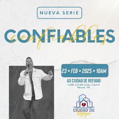 Confiables - 4 Confiables - 4