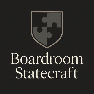 Ep. 30 - How China Responds