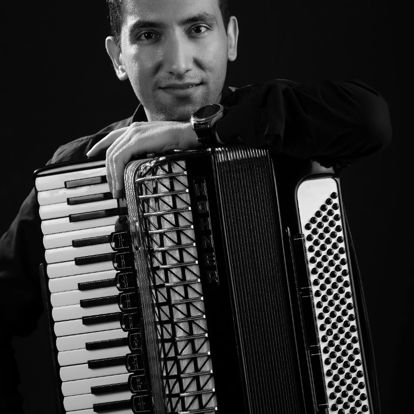 آکاردئون آرامش بخش