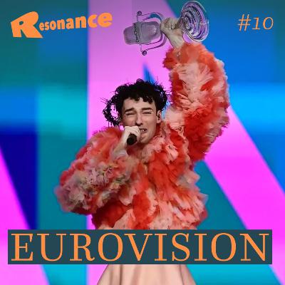 Eurovision, on décrypte - Resonance Eurovision, on décrypte - Resonance