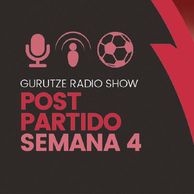 Resumen de la Jornada - Semana 4