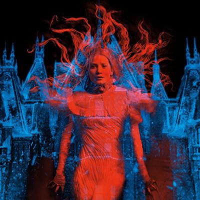Episodio 59: Una vista al romance gótico con Crimson Peak Episodio 59: Una vista al romance gótico con Crimson Peak