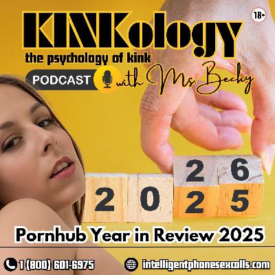 Pornhub's Year in Review 2025 Pornhub's Year in Review 2025