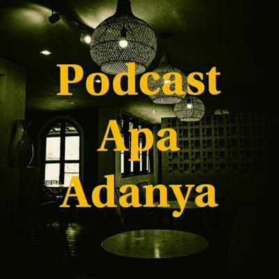 Eps. #1 - Komunikasi. Penting nggak penting..??