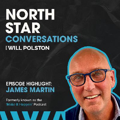 Episode Highlight: Why Some People Thrive Once the System Lets Them Go - James Martin Episode Highlight: Why Some People Thrive Once the System Lets Them Go - James Martin