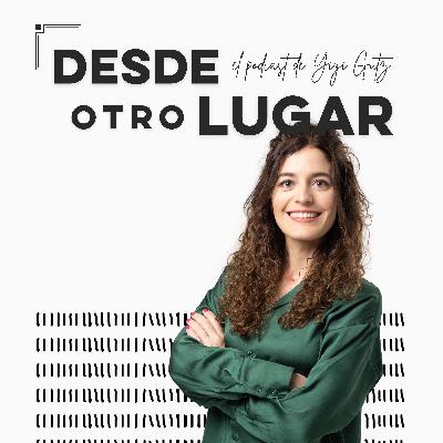 #40 Eventos que consiguen resultados con Andrea de Eventarte