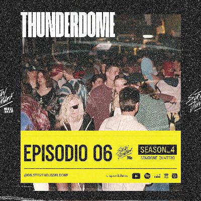 Thunderdome: La Cattedrale del Tuono