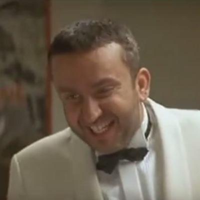 La Cité de la Peur - Oh bah ça ça tombe bien alors !