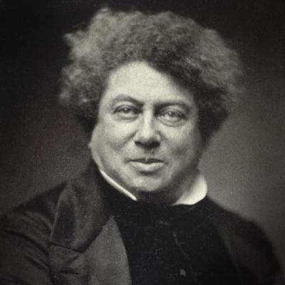 #36 - Endre Sannes Hadland om Alexandre Dumas' Greven av Monte Cristo
