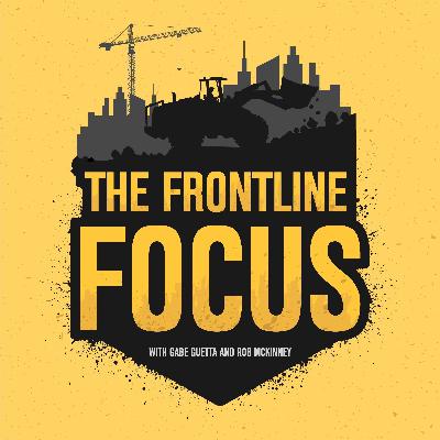 The Cost of Complacency with Dennis Rumshas The Cost of Complacency with Dennis Rumshas