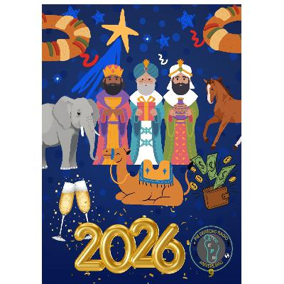 2026 Cuesta de enero y Dia de Reyes Cap.42 2026 Cuesta de enero y Dia de Reyes Cap.42