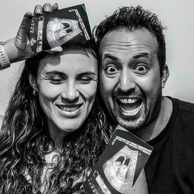 Papá primerizo- Capítulo 1: Me enteré que iba a ser papá Papá primerizo- Capítulo 1: Me enteré que iba a ser papá