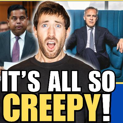 LIBERALS WANT TO SPY ON YOU – Bill C-22, Government surveillance & Emergency Measures Act Appeal
