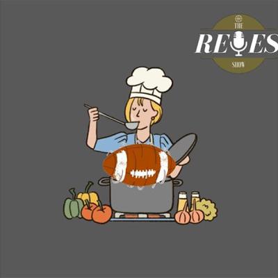Football Kitchen