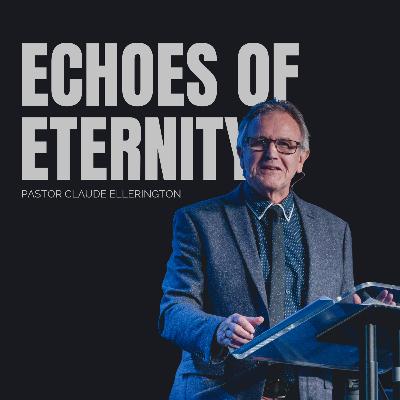 Echoes Of Eternity | Claude Ellerington | SOUTHVILLE | 28.09.25 Echoes Of Eternity | Claude Ellerington | SOUTHVILLE | 28.09.25