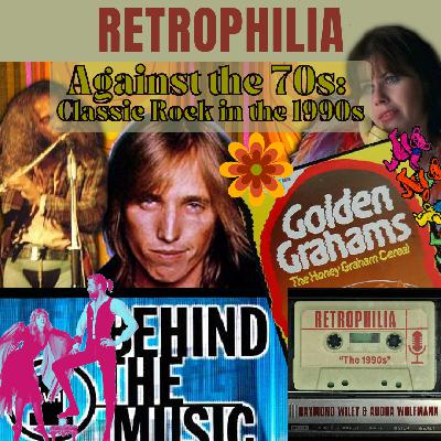 Against the '70s: Classic Rock in the 1990s