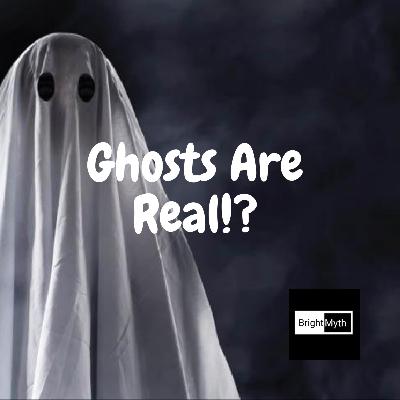 #001 Ghosts