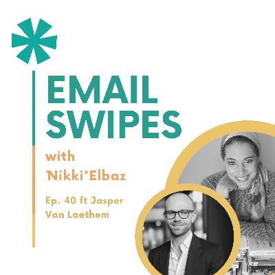 How Collishop used email ratings to boost birthday conversions by 63.8% (with Jasper Van Laethem) | Sentiment Score How Collishop used email ratings to boost birthday conversions by 63.8% (with Jasper Van Laethem) | Sentiment Score