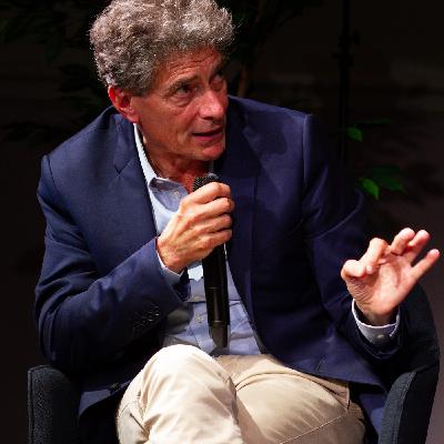 Interview Pascal DURAND, Député européen