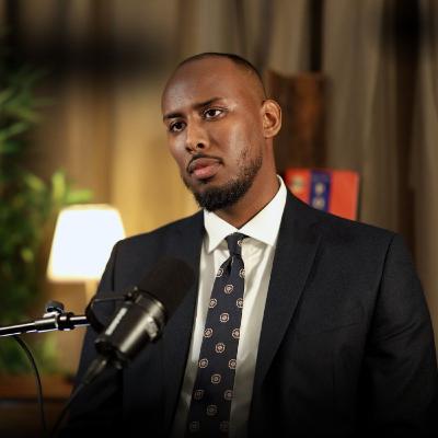 Student Visa ilaa Public Health Expert: Safarka Abdinaasir & Fursadaha Scholarship-ka UK.