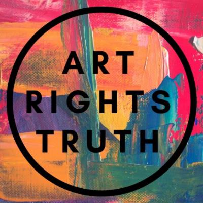 Artistic Design and New Ways of Doing Human Rights, with David Archer and Emilie Flower