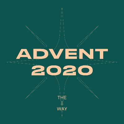 The Good News - Elita Friesen | Advent 2020 (Week 3) | December 13, 2020