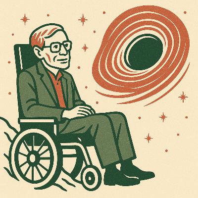 Hawking al borde del abismo