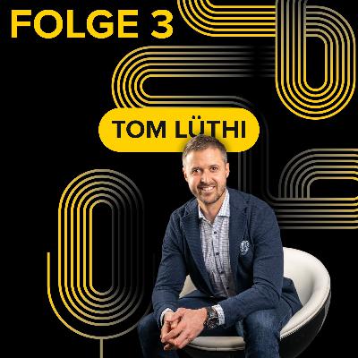Spurwechsel mit Tom Lüthi