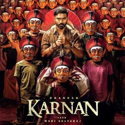 'Karnan' - Tamil Movie Review
