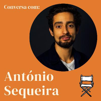 Conversa com António Sequeira