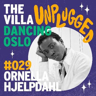#029 - Ornella Lalisa Hjelpdahl