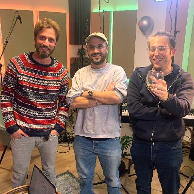 פרק #117 - כהן