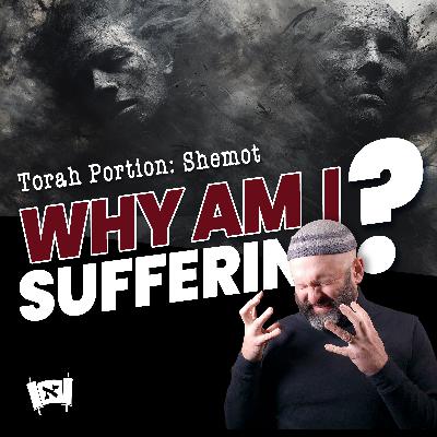 Shemot | From Survivors To Thrivers