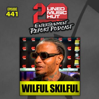 EPISODE #441 WILFUL SKILFUL The Seaview Giant