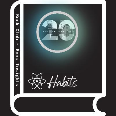 Book Club Episode 1: Going Nuclear, With Atomic Habits