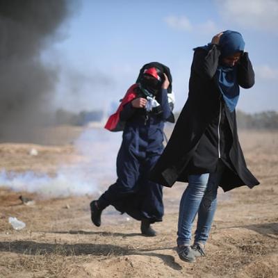 An Arab's View on Trump's Plan for Gaza - The Tamar Yonah Show